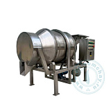 Смеситель для купажирования чая 70